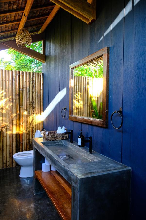 Soultribe Beach Retreat General Luna  Extérieur photo
