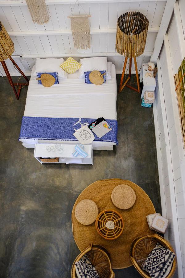 Soultribe Beach Retreat General Luna  Extérieur photo