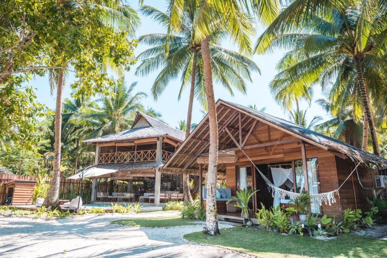 Soultribe Beach Retreat General Luna  Extérieur photo