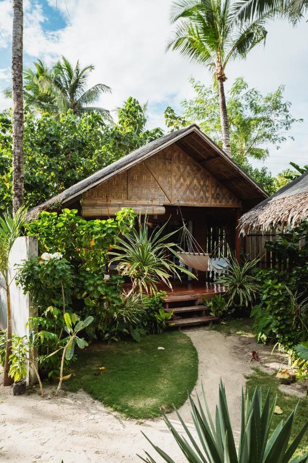 Soultribe Beach Retreat General Luna  Extérieur photo