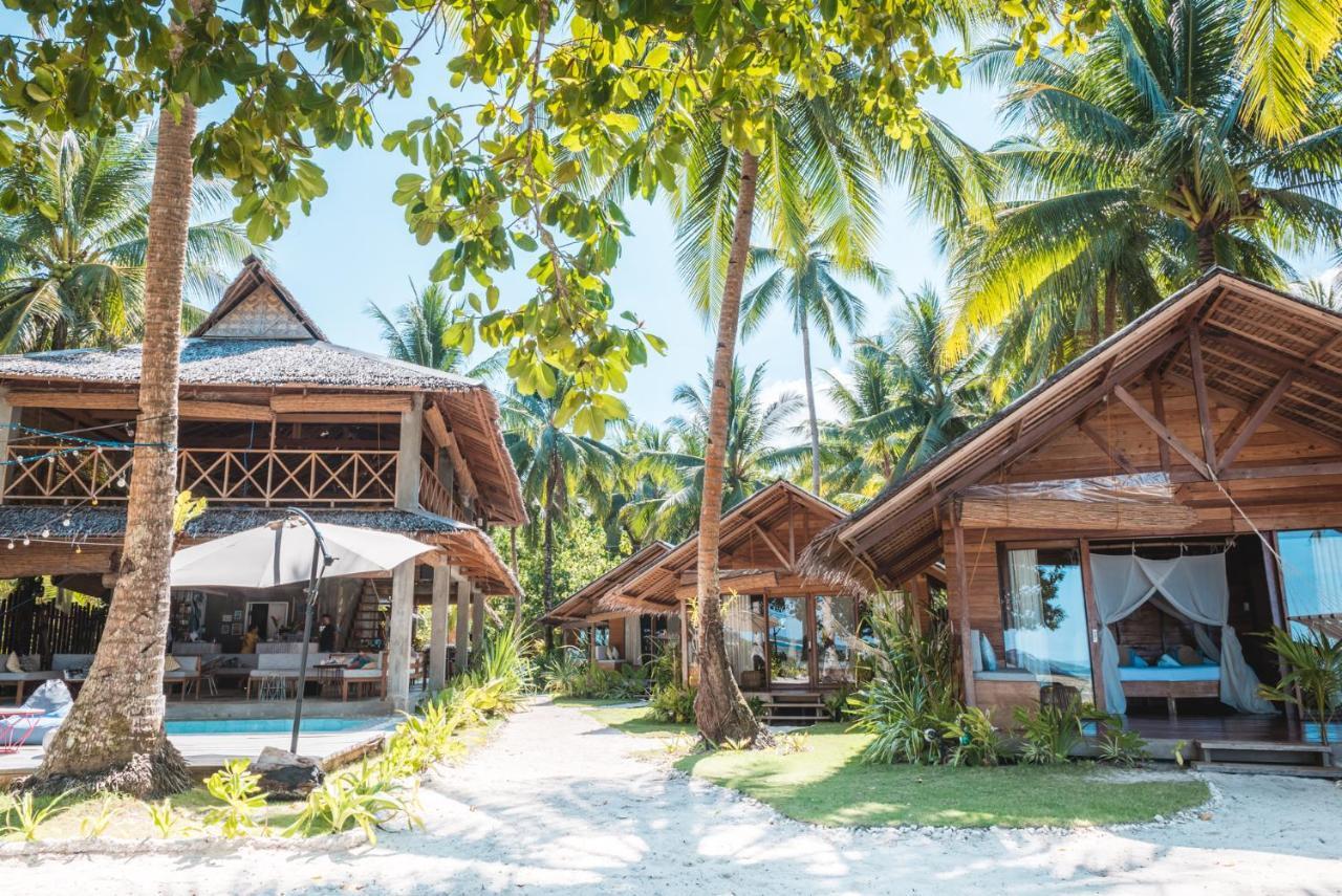 Soultribe Beach Retreat General Luna  Extérieur photo